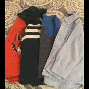 Toddler boy bundle #Backtoschool